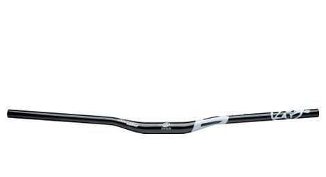 Reverse cintre base releve 18mm 31 8x790mm noir