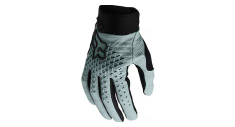Gants femme fox defend jade iridium