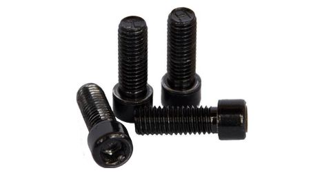 bmx odyssey v1 stem screws set of 6 screws