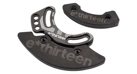 Guide chaine e thirteen mono plateau trs bash noir