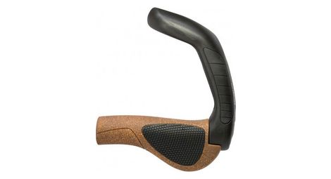 Poignees ergon gp5 confort biokork