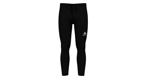 Collant long odlo core light noir