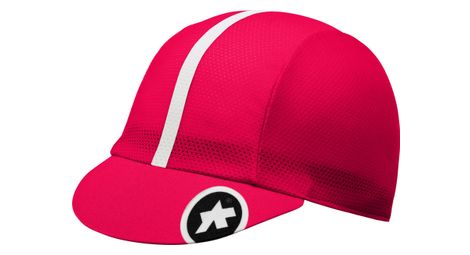 Assos unisex cap rot