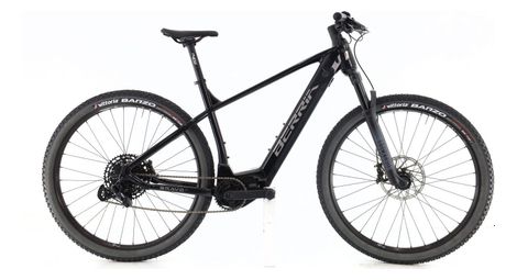 Produit reconditionné · berria bravo hybrid hp 6 / vélo vtt électrique / berria | très bon état