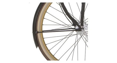 Tige cortina fender pour 28 soul chocolat