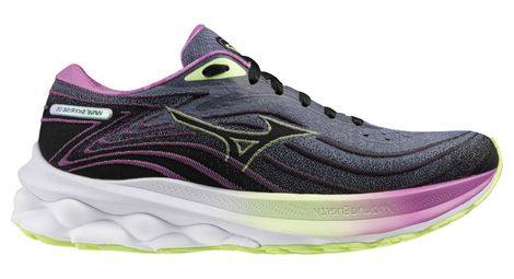 Scarpe da corsa mizuno wave skyrise 5 roxy donna