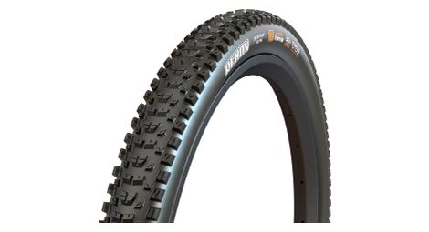 Pneu VTT Maxxis Rekon 29'' Souple 60 TPI Tubeless Ready MaxxTerra Exo+ Noir
