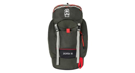 Sac à dos balade aspen 30 litres tarmac wilsa
