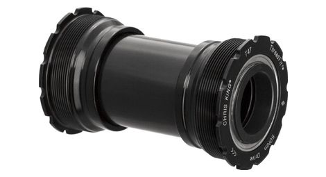 Cacciavite chris king threadfit t47 24i jet black
