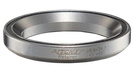 Roulement ritchey comp taper 1 1 4 46 9x34 1x7mm 45 45