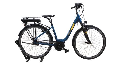 Velo De Ville Electrique Victoria Cysalo 13 Bon Etat