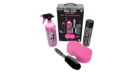 Muc off kit de nettoyage starter