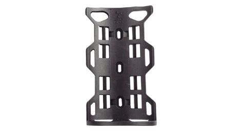Porte-bagage modulable geosmina anything cage noir