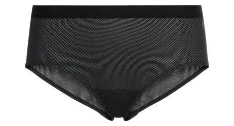 Boxershorts Active F Dry Light Eco Schwarz Damen
