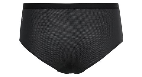 Boxershorts Active F Dry Light Eco Schwarz Damen