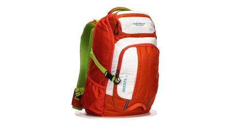 Sac à dos randonnée gravipack sherpa 45-allège la charge de 92%