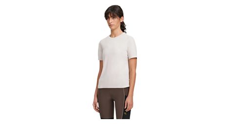 T shirt manches courtes alt road femme vert olive