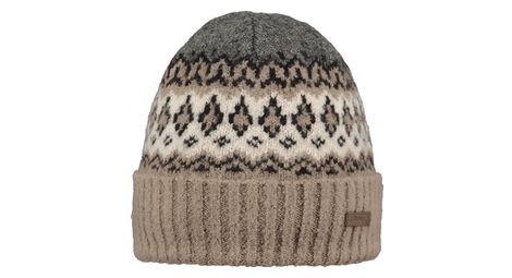 Bonnet barts gregoris marron