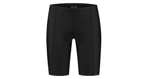 Cuissard Velo Sans Bretelless Rogelli Econ Kids - Enfant - Noir