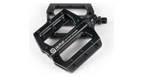 Pedales saltplus echo 9 16 black