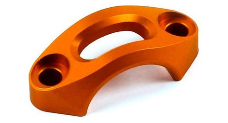 Collier de freins hope tech 3 orange