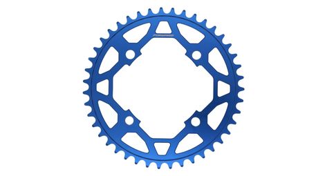 Forward Joyride V2 4-Loch-Krone 104 mm Blau