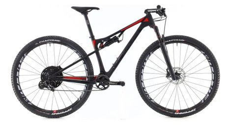 mmr kenta carbone gx velo vtt mmr bon etat