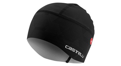 Sous casque femme castelli pro thermal noir