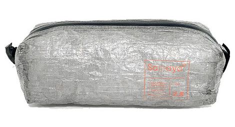 Samaya 2.5 custodia da arrampicata in dyneema