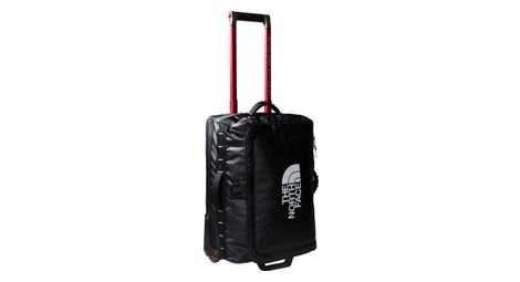 Rolltasche the north face base camp roller 40l schwarz