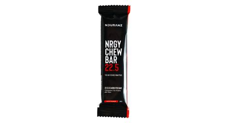 nduranz nrgy chew bar 22 5 cola energy bar
