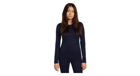 Baselayer Women IcebreakerMerinos 200 Oasis Green