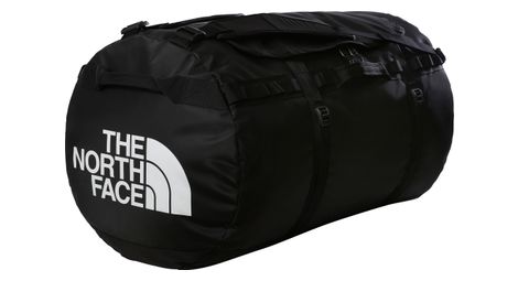 Sac de voyage the north face base camp duffel xxl - 150l noir