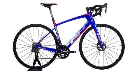 Produit reconditionné · bh quartz aero disc - vélo de route | très bon état
