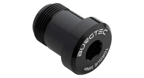 Vite di fissaggio Burgtec Bolt 2 per deragliatore Sram T-Type, nera