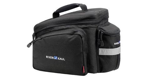 Klickfix Bag RACKPACK 2 UNIKLIP Noir