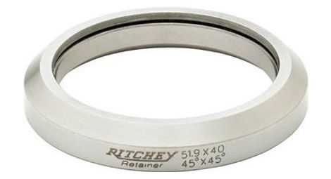 Roulement ritchey comp taper 1 1 4 46x34 1x7mm 45 45