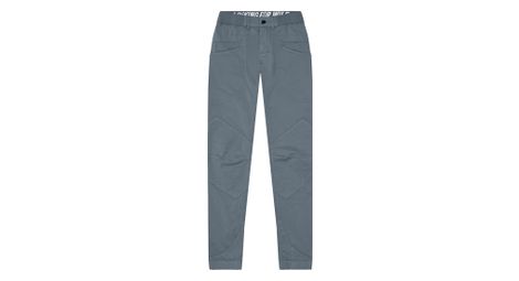 Buscando pantalones wild fitz roy gris