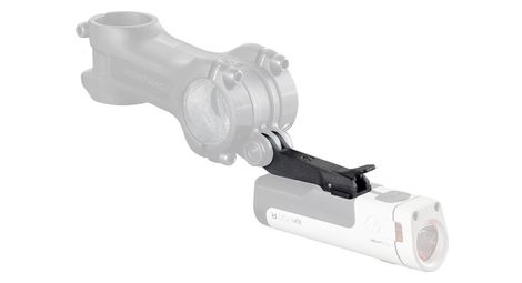 Bontrager blendr road ion light mount