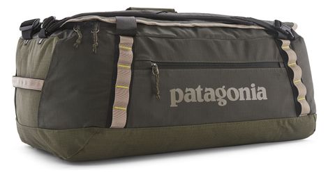 Sac de voyage patagonia black hole duffel 55l vert - produit reconditionné