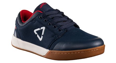 Schuh 2.0 Flacher Onyx
