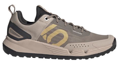 Chaussures VTT Pédale Plate adidas Five Ten Trailcross LT Marron Femme