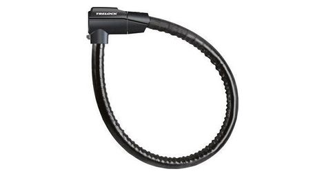 Antivol câble Trelock Pk460/100/22 100 Cm X 22 Mm Zk432