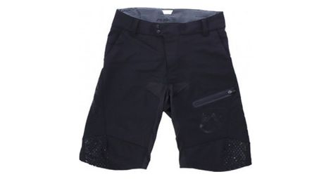 Short xlc tr s24 flowby enduro noir gris