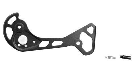 Chape moyenne externe pour dérailleur arrière shimano xt m8000
