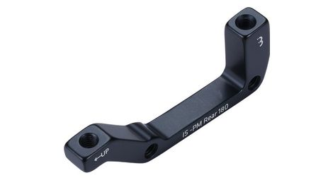 Bbb powermount is-pm adaptador de freno trasero de 160-180 mm