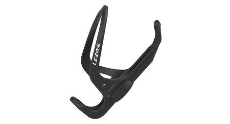 Portabidón lezyne matrix airtag negro