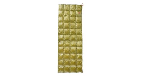 Sac de couchage pajak quest vert