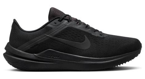 Nike air winflo 10 running shoes black