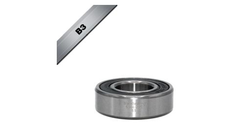 Roulement B3 - BLACKBEARING - 6004-2rs